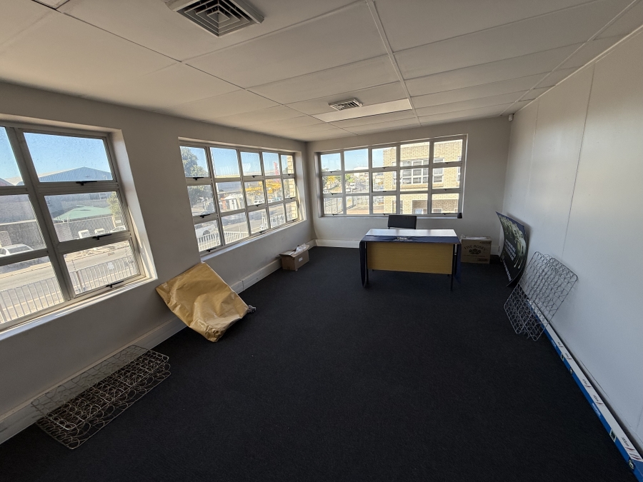 To Let commercial Property for Rent in Parow Industrial Western Cape